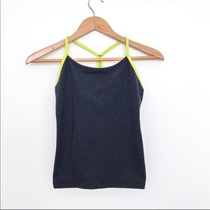 Lululemon | Power Y Tank